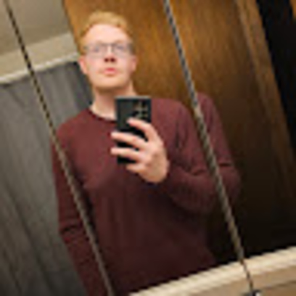 Meet your Posher, Zachary